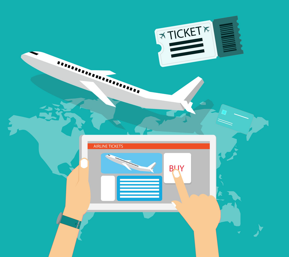 AIR TICKETING